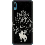 Чехол Uprint Huawei Y6 2019 