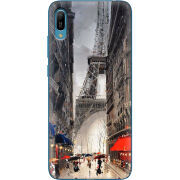 Чехол Uprint Huawei Y6 2019 