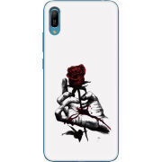 Чехол Uprint Huawei Y6 2019 