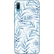Чехол Uprint Huawei Y6 2019 