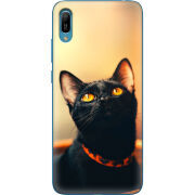 Чехол Uprint Huawei Y6 2019 