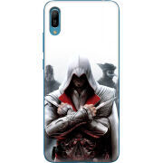 Чехол Uprint Huawei Y6 2019 Assassins Creed 3