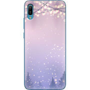 Чехол Uprint Huawei Y6 2019 