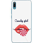 Чехол Uprint Huawei Y6 2019 