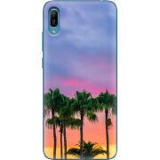 Чехол Uprint Huawei Y6 2019 