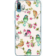 Чехол Uprint Huawei Y6 2019 