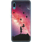 Чехол Uprint Huawei Y6 2019 