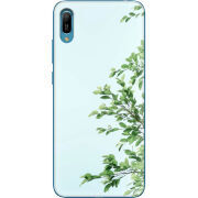 Чехол Uprint Huawei Y6 2019 