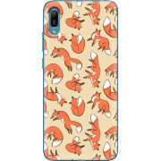 Чехол Uprint Huawei Y6 2019 