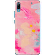 Чехол Uprint Huawei Y6 2019 