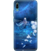 Чехол Uprint Huawei Y6 2019 