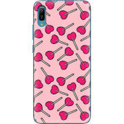 Чехол Uprint Huawei Y6 2019 