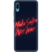 Чехол Uprint Huawei Y6 2019 