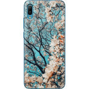 Чехол Uprint Huawei Y6 2019 