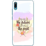 Чехол Uprint Huawei Y6 2019 