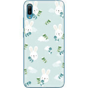 Чехол Uprint Huawei Y6 2019 