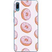 Чехол Uprint Huawei Y6 2019 