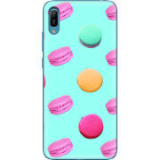 Чехол Uprint Huawei Y6 2019 