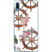 Чехол Uprint Huawei Y6 2019 