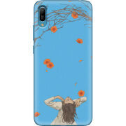 Чехол Uprint Huawei Y6 2019 