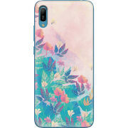 Чехол Uprint Huawei Y6 2019 