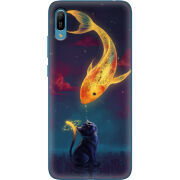 Чехол Uprint Huawei Y6 2019 