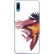 Чехол Uprint Huawei Y6 2019 