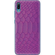 Чехол Uprint Huawei Y6 2019 