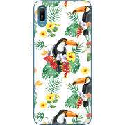 Чехол Uprint Huawei Y6 2019 