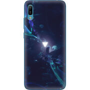 Чехол Uprint Huawei Y6 2019 