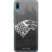 Чехол Uprint Huawei Y6 2019 