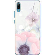 Чехол Uprint Huawei Y6 2019 