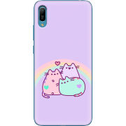 Чехол Uprint Huawei Y6 2019 