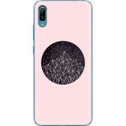 Чехол Uprint Huawei Y6 2019 