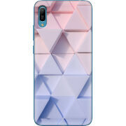 Чехол Uprint Huawei Y6 2019 