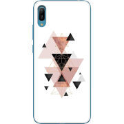 Чехол Uprint Huawei Y6 2019 