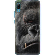 Чехол Uprint Huawei Y6 2019 Kong