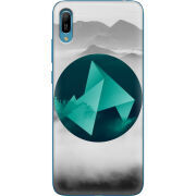 Чехол Uprint Huawei Y6 2019 