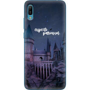 Чехол Uprint Huawei Y6 2019 