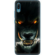 Чехол Uprint Huawei Y6 2019 Werewolf