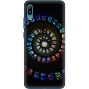 Чехол Uprint Huawei Y6 2019 