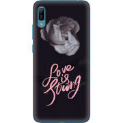 Чехол Uprint Huawei Y6 2019 