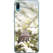 Чехол Uprint Huawei Y6 2019 