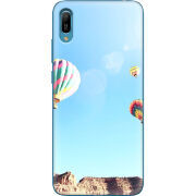 Чехол Uprint Huawei Y6 2019 