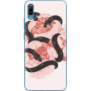 Чехол Uprint Huawei Y6 2019 