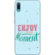 Чехол Uprint Huawei Y6 2019 