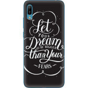 Чехол Uprint Huawei Y6 2019 