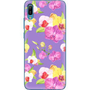 Чехол Uprint Huawei Y6 2019 