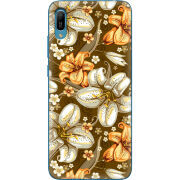 Чехол Uprint Huawei Y6 2019 Lilly