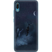 Чехол Uprint Huawei Y6 2019 